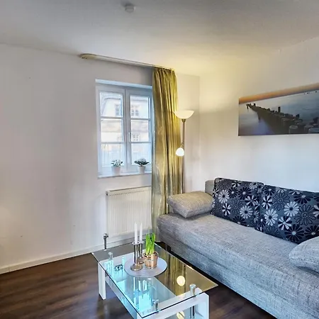 Achtern Diek 4b Fw 3 Ostseeheilbad Zingst