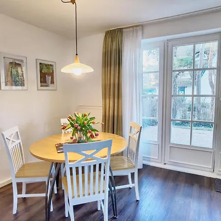 Achtern Diek 4b Fw 3 Apartment